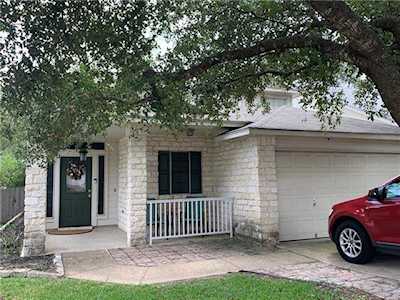 3206 Picton CT Leander, TX 78641