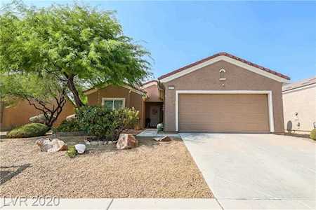 7749 Broadwing Dr North Las Vegas, NV 89084