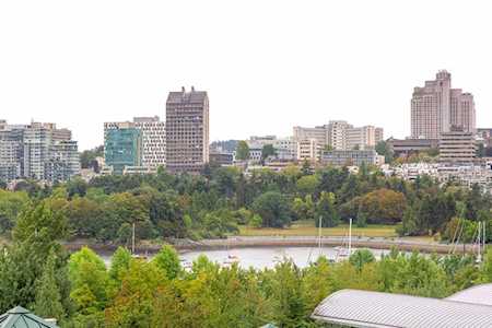 431 Pacific Street #A601 Vancouver, BC V6Z 2P6