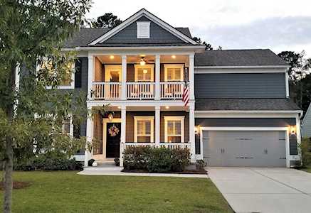 2715 Clipper Bay Ct Charleston, SC 29414