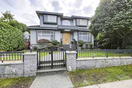 2928 W 37th Avenue Vancouver, BC V6N 2T9