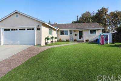 6755 Loomis Street Lakewood, CA 90713