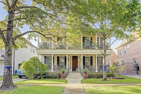 4214 Oberlin St West University Place, TX 77005