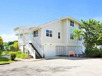 1403 Sandpiper Circle Sanibel, FL 33957