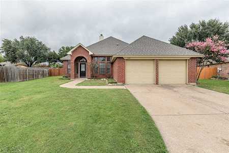 7520 Crosswicks Circle Fort Worth, TX 76137