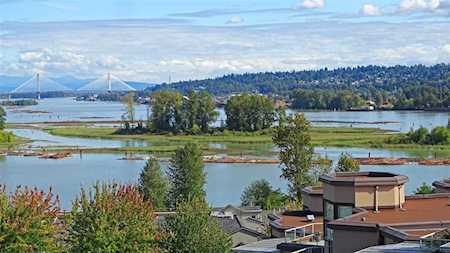 78 Richmond Street #601 New Westminster, BC V3L 5T2