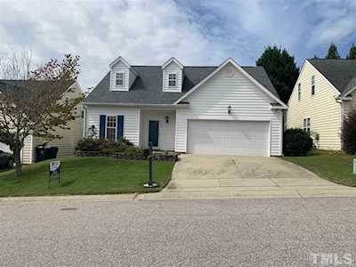 2127 Castle Pines Drive Raleigh, NC 27604
