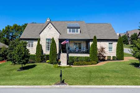 168 Sedona Woods Trl Nolensville, TN 37135