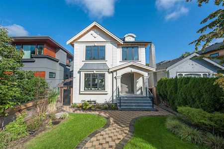 3957 W 20th Avenue Vancouver, BC V6S 1G3
