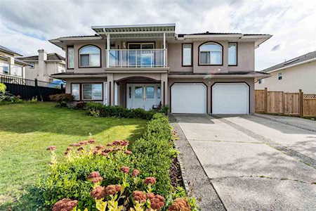 31376 Ridgeview Drive Abbotsford, BC V2T 6N5