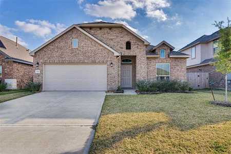 1716 Brushy Cedar Ct Conroe, TX 77301
