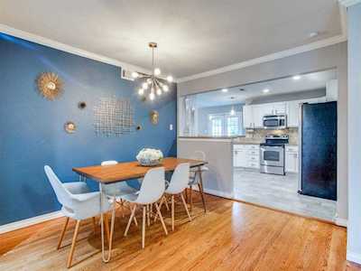2574 El Cerrito Drive Dallas, TX 75228
