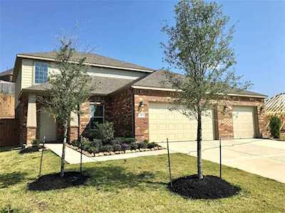 311 Nettle Tree Ct Conroe, TX 77304