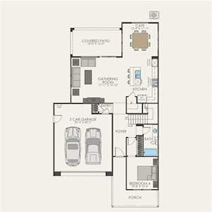 8000 Dorado Circle Long Beach, CA 90808