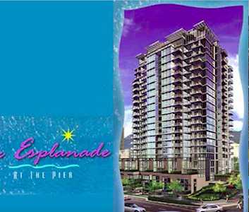 188 E Esplanade Avenue #505 North Vancouver, BC V7L 4Y1