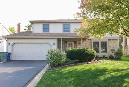 5484 Gardenbrooke Street Columbus, OH 43235