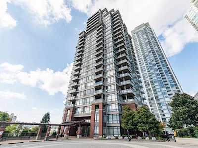 4132 Halifax Street #703 Burnaby, BC V5C 6V1