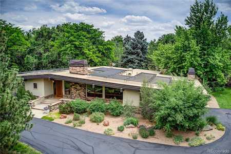 5410 Sunset Dr Bow Mar, CO 80123