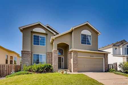 19246 W 59th Dr Golden, CO 80403