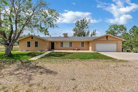 16930 E Hinsdale Way Foxfield, CO 80016