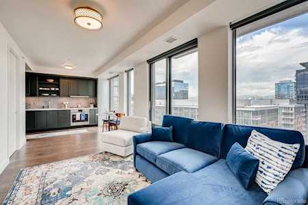 1750 Wewatta St #1529 Denver, CO 80202