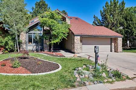 8101 E Dartmouth Ave #78 Denver, CO 80231