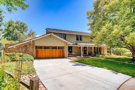 3824 S Poplar St Denver, CO 80237