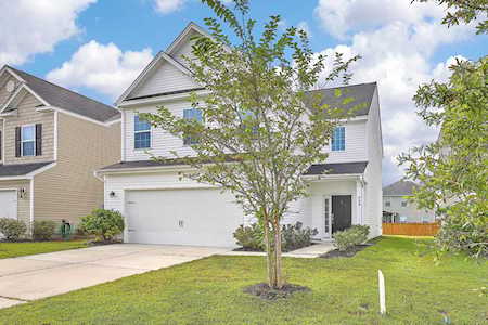 468 Whispering Breeze Ln Summerville, SC 29486