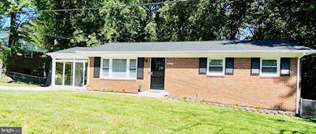 8214 Redview Dr District Heights, MD 20747