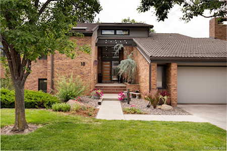 2777 S Elmira St #18 Denver, CO 80231