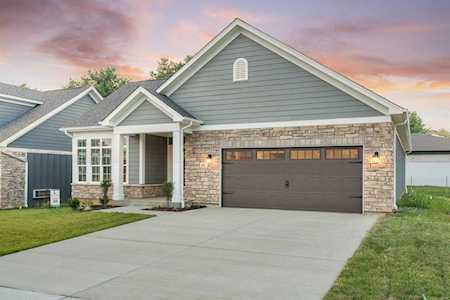 111 Lilac Blossom Cottleville, MO 63304