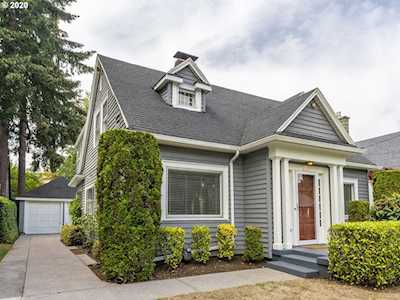 3843 NE 33rd Ave Portland, OR 97212
