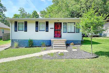 12513 Hiawatha Ave Louisville, KY 40223