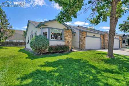3962 Coral Point Colorado Springs, CO 80917