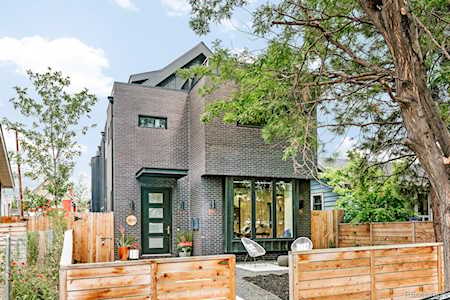 3868 Utica St Denver, CO 80212