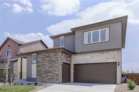 18890 W 92nd Dr Arvada, CO 80007