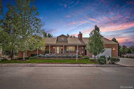 870 S Cody St Lakewood, CO 80226