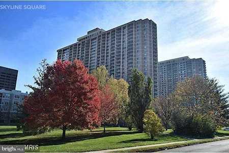 5505 Seminary Rd #1418N Falls Church, VA 22041
