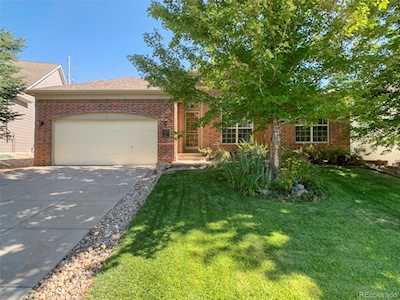 12344 Turquoise Terrace St Castle Pines, CO 80108