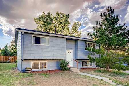103 Orion St Golden, CO 80401