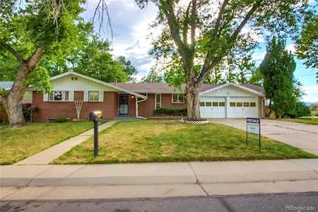 3785 Swadley St Wheat Ridge, CO 80033