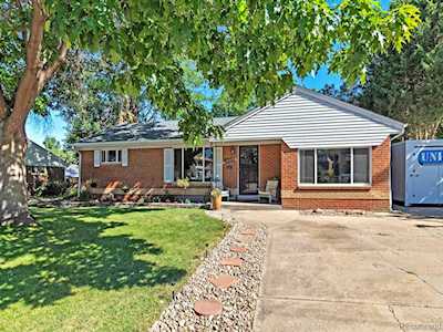 4251 E Dickenson Place Denver, CO 80222