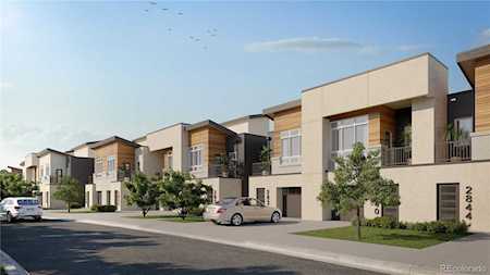 2810 W 53rd Ave Denver, CO 80221