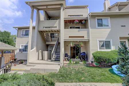7845 Barbara Ann Dr #G Arvada, CO 80004