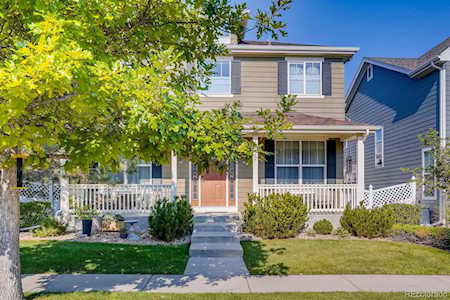8355 Deframe Ct Arvada, CO 80005