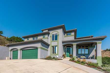 6216 Rock Ledge Ln Morrison, CO 80465