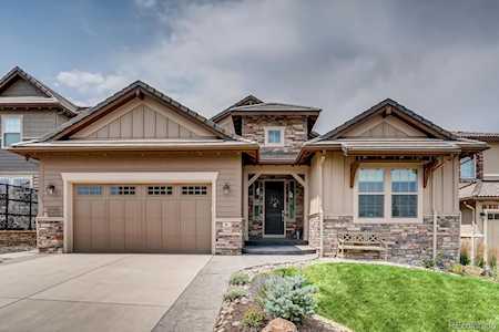 10645 Pine Chase Ct Highlands Ranch, CO 80126