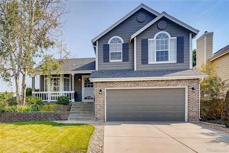 11602 W 84th Place Arvada, CO 80005