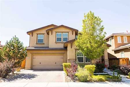 2135 Horse Prairie Rd Reno, NV 89521-4346