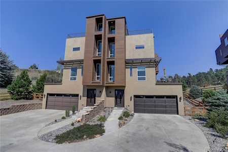 28665 Tepees Way Evergreen, CO 80439